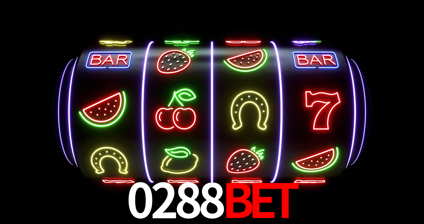 Casino Ao Vivo 0288bet