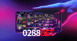 Programa VIP 0288bet